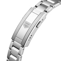 TAG Heuer Aquaracer Professional 34mm 200m Solargraph UK Limited Edition Quartz Watch WBP1325.BA0005 - Michael Jones Jeweller