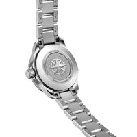 TAG Heuer Aquaracer 30mm 200m Automatic Watch WBP2414.BA0622 - Michael Jones Jeweller