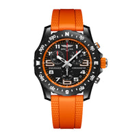 Breitling Endurance Pro 44mm Quartz Watch X82310A51B1S2 - Michael Jones Jeweller