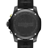 Breitling Endurance Pro 44mm Quartz Watch X82310E51B1S2 - Michael Jones Jeweller