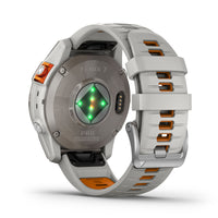 Garmin Fenix 7 Pro Titanium Smartwatch 010-02777-21