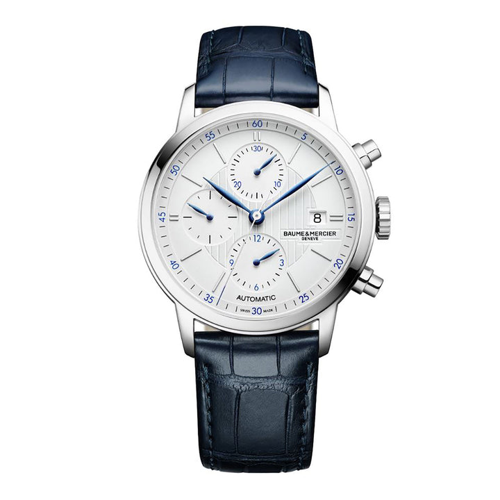 Baume & Mercier Classima 42mm Automatic Watch 10330