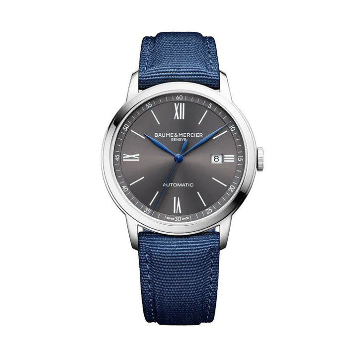 Baume & Mercier Classima 42mm Automatic Watch 10608