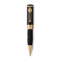 Montblanc Collector Lines - Great Characters Muhammad Ali Special Edition Ballpoint Pen - Michael Jones Jeweller