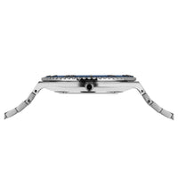 Bering Classic Stainless Steel Quartz Watch 18940-707 - Michael Jones Jeweller