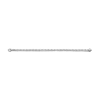 Ti Sento Cubic Zirconia Tennis Bracelet - Michael Jones Jeweller