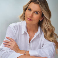 Clogau Sounds of the Sea Affinity Bead Bracelet - Michael Jones Jeweller