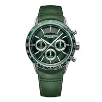 Raymond Weil Freelancer 43.5mm Chronograph Automatic Watch 7741-SC7-52021 - Michael Jones Jeweller