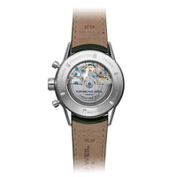 Raymond Weil Freelancer 43.5mm Chronograph Automatic Watch 7741-SC7-52021 - Michael Jones Jeweller