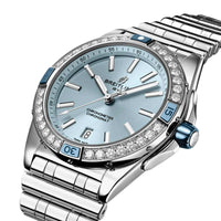 Breitling Chronomat Super Chronomat 38mm Automatic Watch A17356531C1A1 - Michael Jones Jeweller