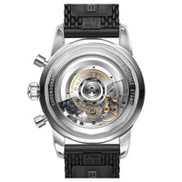 Breitling Superocean Heritage II B01 Chronograph Automatic 44mm Watch AB0162121G1S1 - Michael Jones Jeweller