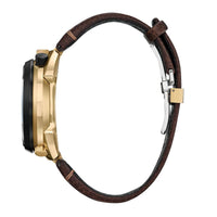 Citizen Eco-Drive Limited Edition Promaster Bullhead Racing Chronograph Watch AV0072-01X - Michael Jones Jeweller