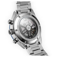 TAG Heuer Carrera 44mm 100m Chronograph Automatic Watch CBN2A1A.BA0643 - Michael Jones Jeweller