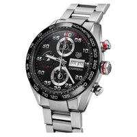 TAG Heuer Carrera 44mm 100m Automatic Watch CBN2A1AA.BA0643 - Michael Jones Jeweller