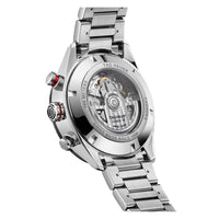 TAG Heuer Carrera 44mm 100m Automatic Watch CBN2A1AA.BA0643 - Michael Jones Jeweller