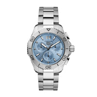 Tag Heuer Aquaracer Professional 200 40mm Quartz Watch CBP1112.BA0627 - Michael Jones Jeweller