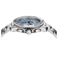 Tag Heuer Aquaracer Professional 200 40mm Quartz Watch CBP1112.BA0627 - Michael Jones Jeweller