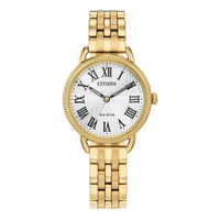 Citizen Eco-Drive Ladies Watch EM1052-51A - Michael Jones Jeweller