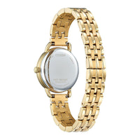 Citizen Eco-Drive Ladies Watch EM1052-51A - Michael Jones Jeweller