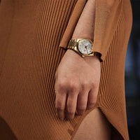 Citizen Eco-Drive Ladies Diamond Watch EW2702-59D - Michael Jones Jeweller