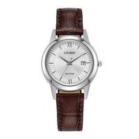 Citizen Eco-Drive Ladies Watch FE1087-28A - Michael Jones Jeweller