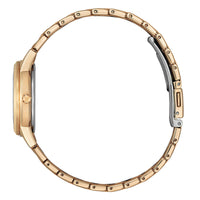 Citizen Eco-Drive Ladies Silhouette Watch FE1243-83A - Michael Jones Jeweller