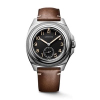 Longines PILOT Majetek Box Edition 43mm Automatic Watch L28384539 - Michael Jones Jeweller