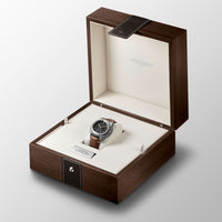 Longines PILOT Majetek Box Edition 43mm Automatic Watch L28384539 - Michael Jones Jeweller