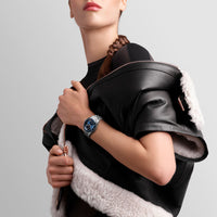 Longines SPIRIT 39mm Automatic Watch L38024936 - Michael Jones Jeweller