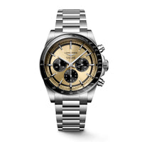 Longines CONQUEST 42mm Automatic Watch L38354326 - Michael Jones Jeweller