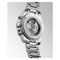 Longines CONQUEST 42mm Automatic Watch L38354326 - Michael Jones Jeweller