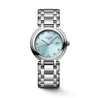 Longines PRIMALUNA 30mm Quartz Watch L81224906 - Michael Jones Jeweller