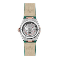 OMEGA Constellation Co-Axial Master Chronometer 29mm O13123292099001 - Michael Jones Jeweller