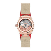 OMEGA Constellation Co-Axial Master Chronometer 29mm O13158292099005 - Michael Jones Jeweller