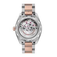 OMEGA Seamaster Aqua Terra 150m Co-Axial Master Chronometer 41mm O22020412102001 - Michael Jones Jeweller