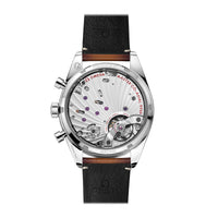 OMEGA Speedmaster '57 Co-Axial Master Chronometer Chronograph 40.5mm O33212415101001 - Michael Jones Jeweller