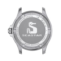 Tissot Seastar 1000 Quartz Watch T1204102205100 - Michael Jones Jeweller