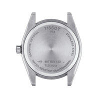 Tissot Gentleman Quartz Watch T1274101105100 - Michael Jones Jeweller