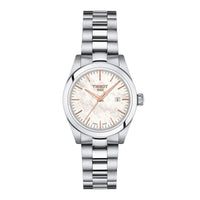 Tissot T-My Lady 29.3mm Quartz Watch T1320101111100 - Michael Jones Jeweller