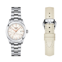 Tissot T-My Lady 29.3mm Quartz Watch T1320101111100 - Michael Jones Jeweller