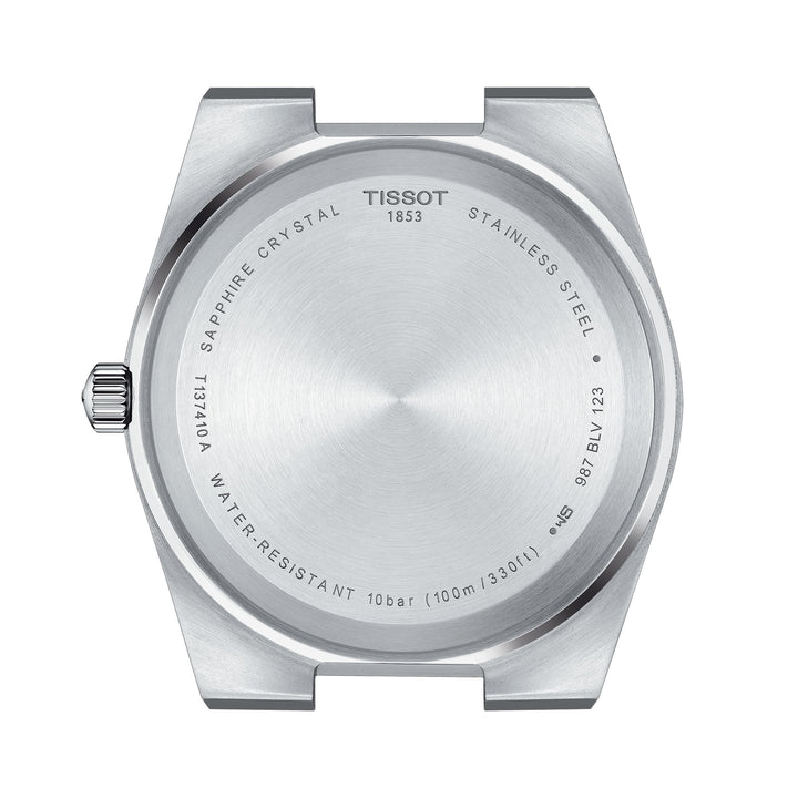 Tissot PRX Quartz Watch T1374101704100