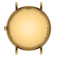 Tissot Everytime Gent Quartz Watch T1434103302100 - Michael Jones Jeweller