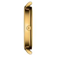 Tissot Everytime Gent Quartz Watch T1434103302100 - Michael Jones Jeweller