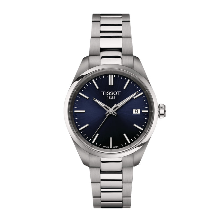 Tissot PR 100 Quartz Watch T1502101104100