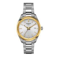 Tissot PR 100 34mm Quartz Watch T1502102103100 - Michael Jones Jeweller