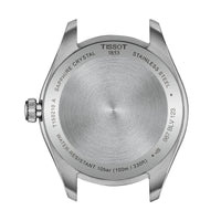 Tissot PR 100 34mm Quartz Watch T1502102103100 - Michael Jones Jeweller