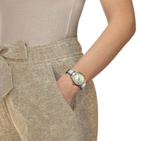 Tissot PR 100 34mm Quartz Watch T1502102103100 - Michael Jones Jeweller