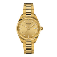 Tissot PR 100 Quartz Watch T1502103302100 - Michael Jones Jeweller