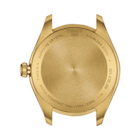 Tissot PR 100 Quartz Watch T1502103302100 - Michael Jones Jeweller
