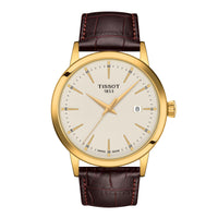 Tissot Classic Dream Quartz Watch T1294103626100 - Michael Jones Jeweller